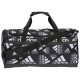 Adidas Τσάντα γυμναστηρίου Linear Duffel M Adidas Τσάντα γυμναστηρίου Linear Duffel M